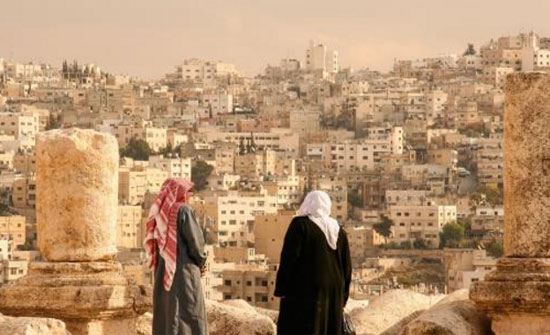 84.5% زيادة في بلاغات غسل الأموال في الاردن 84.5% زيادة في بلاغات غسل الأموال في الاردن
