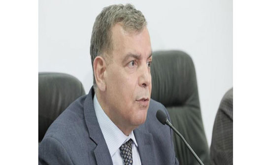 جابر يوعز بالتحقيق في تجاوزات بمستشفى الصحة النفسية جابر يوعز بالتحقيق في تجاوزات بمستشفى الصحة النفسية