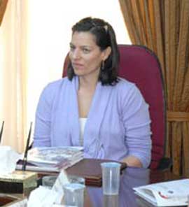 تكريم الفائزين بمسابقة الرسم البيئي للعام الحالي