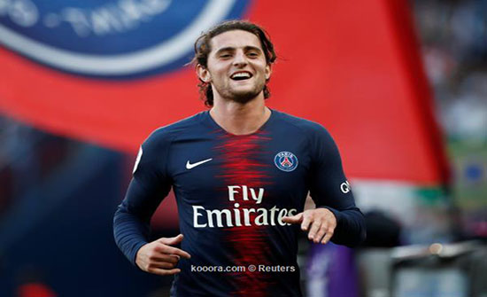 برشلونة يتوصل لاتفاق مع رابيو برشلونة يتوصل لاتفاق مع رابيو