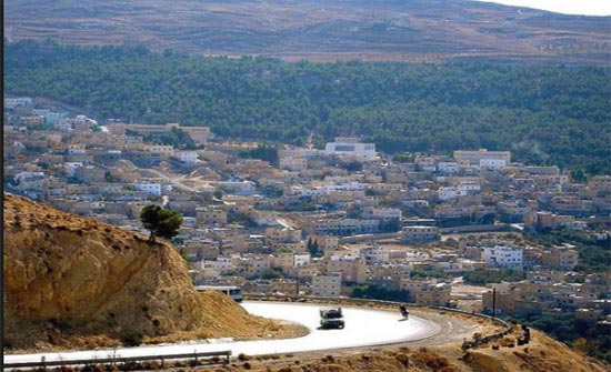 انطلاق فعاليات مهرجان الطفيلة السياحي انطلاق فعاليات مهرجان الطفيلة السياحي