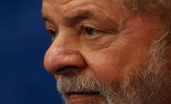 المحكمة العليا تعلق إخلاء سبيل لولا دا سيلفا