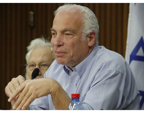 وزير إسرائيلي : نأمل أن يأتي اليوم الذي نذبح فيه الخراف في الأقصى