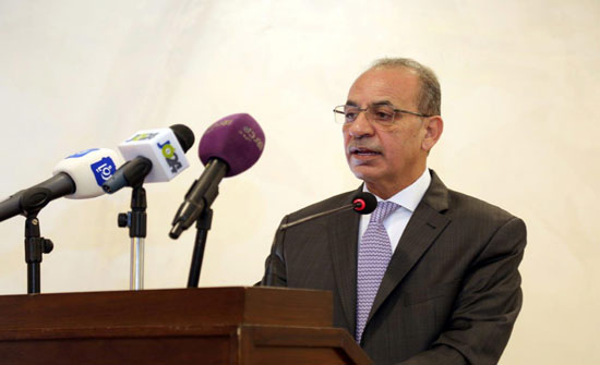 المصري يؤكد ضرورة أن يراعي التخطيط العمراني مصالح جميع افراد المجتمع المصري يؤكد ضرورة أن يراعي التخطيط العمراني مصالح جميع افراد المجتمع