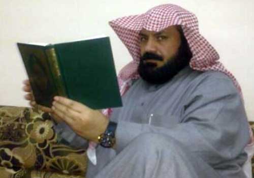 أقدم سجين سعودي ينتظر القصاص خلال أيام أقدم سجين سعودي ينتظر القصاص خلال أيام