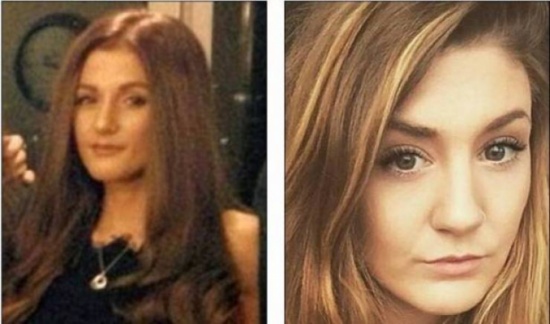 شنقت نفسها بعد شجار مع حبيبها حول الهدايا...!!