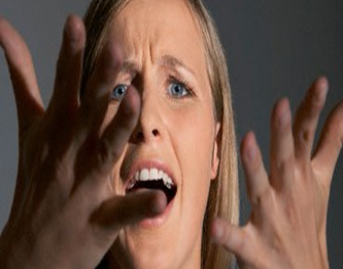 الوالدان يورثان اضطراب الحالة المزاجية لأبنائهم