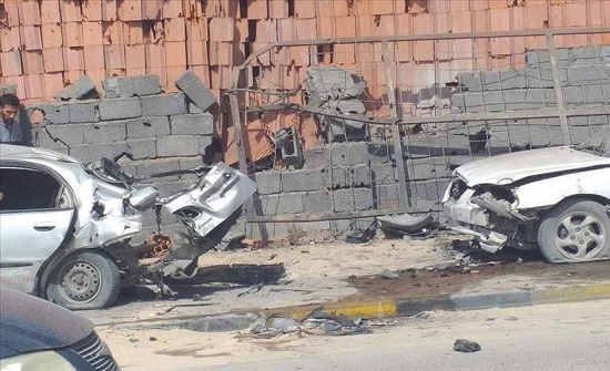 الأمم المتحدة: استهداف المستشفيات عن عمد في ليبيا جرائم حرب