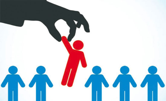 80% من الأردنيين يعتبرون "الواسطة" مشكلة حقيقة 80% من الأردنيين يعتبرون "الواسطة" مشكلة حقيقة