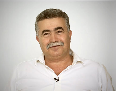 بيرتس : مقولة القدس الموحدة هي مقولة رخيصة بيرتس : مقولة القدس الموحدة هي مقولة رخيصة