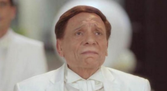 بالفيديو- من حاول إغتيال عادل إمام؟!