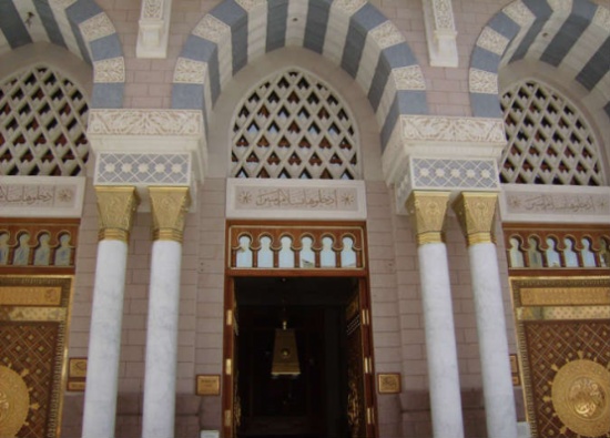 مديرية اوقاف العاصمة تستحدث نموذجا لخطباء المساجد