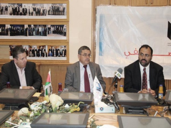 500 اتفاقية تعاون بين المهندسين و اويسس