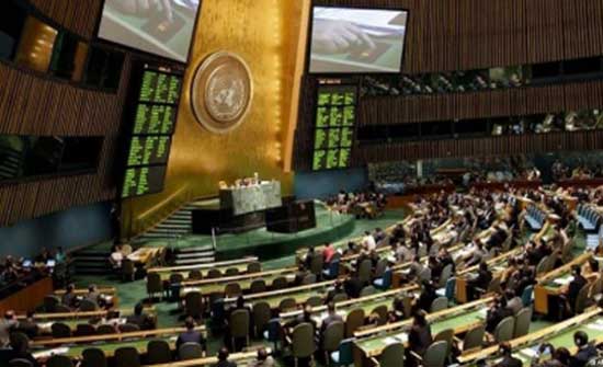 بتهمة التجسس.. أمريكا تطالب دبلوماسيا روسيا في البعثة الأممية بالمغادرة بتهمة التجسس.. أمريكا تطالب دبلوماسيا روسيا في البعثة الأممية بالمغادرة