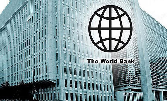 البنك الدولي مستعد لإعادة هيكلة القروض الممنوحة للعراق البنك الدولي مستعد لإعادة هيكلة القروض الممنوحة للعراق