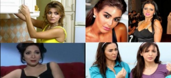 صور| هؤلاء 9 ممثلون تبرأوا من أعمالهم في رمضان.. وهذه النجمة قاطعها أهلها بسبب "مشهد جريء" صور| هؤلاء 9 ممثلون تبرأوا من أعمالهم في رمضان.. وهذه النجمة قاطعها أهلها بسبب "مشهد جريء"