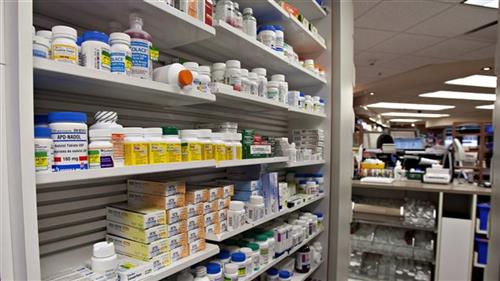 الاشغال الشاقة لعصابة امتهنت سرقة "الصيدليات" تحت التهديد في عمان