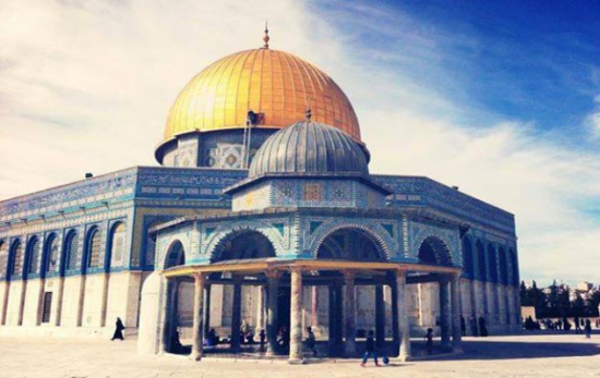 جودة : القدس بالنسبة لنا خط أحمر