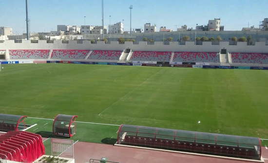 السلط يفوز على كفرسوم ويتأهل لدور الـ16 ببطولة الكاس السلط يفوز على كفرسوم ويتأهل لدور الـ16 ببطولة الكاس