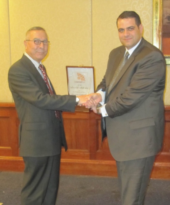 خطة تسويقية لترويج البيئة الاستثمارية في المملكة