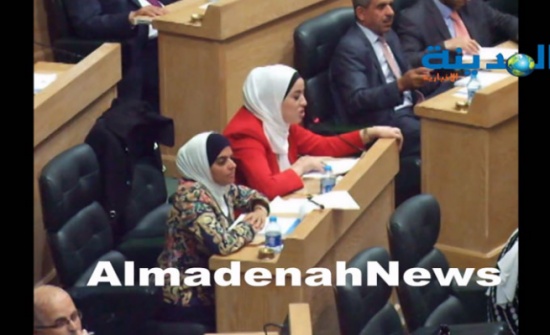 بالفيديو : بني مصطفى عن يوم المرأة العالمي بالفيديو : بني مصطفى عن يوم المرأة العالمي