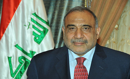 وزير الخزانة الأميركي يضغط على عادل عبدالمهدي بسبب إيران وزير الخزانة الأميركي يضغط على عادل عبدالمهدي بسبب إيران