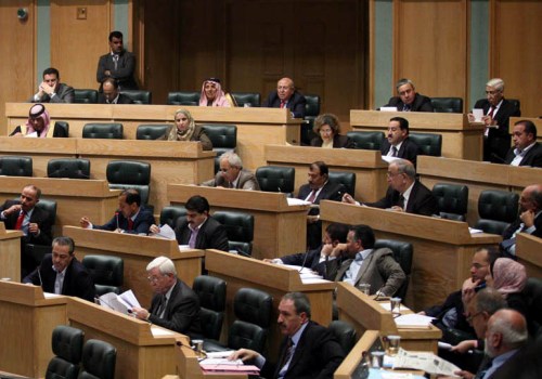 مجلس النواب يقر مشروع موازنة الدولة بالاغلبية مجلس النواب يقر مشروع موازنة الدولة بالاغلبية