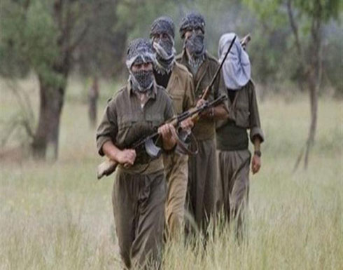 مفاجأة.. مكافأة أميركية لمعلومات عن كبار قادة الكردستاني