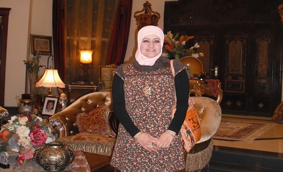 مناقشة " شعريّة المكان في حدث ذات جدار لسناء الشّعلان في جامعة عمار ثليجي الجزائريّة