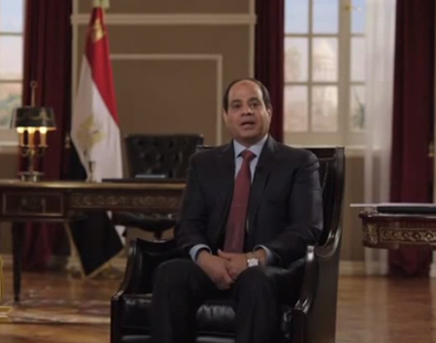 خطاب للسيسي عن الضربة المصرية في ليبيا خطاب للسيسي عن الضربة المصرية في ليبيا