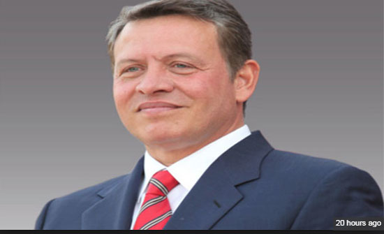 الملك يعود إلى أرض الوطن بعد زيارة عمل إلى الولايات المتحدة