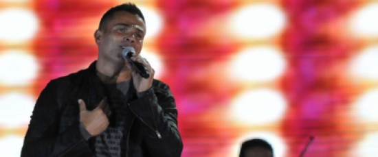 حريق هائل يندلع في استوديو عمرو دياب بالقاهرة.. وإخماده يستغرق 17 ساعة حريق هائل يندلع في استوديو عمرو دياب بالقاهرة.. وإخماده يستغرق 17 ساعة