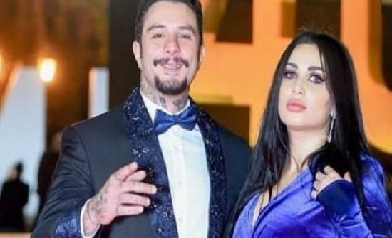 أحمد الفيشاوي يكشف حقيقة انفصاله عن ندى الكامل أحمد الفيشاوي يكشف حقيقة انفصاله عن ندى الكامل