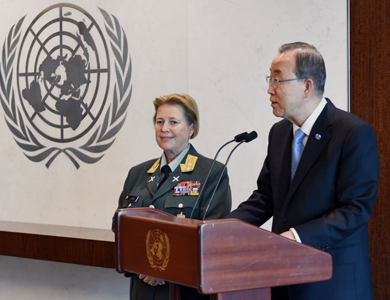 بان كي مون يعترف بفشل عقد مؤتمر جنيف 3 للسلام بشأن سوريا