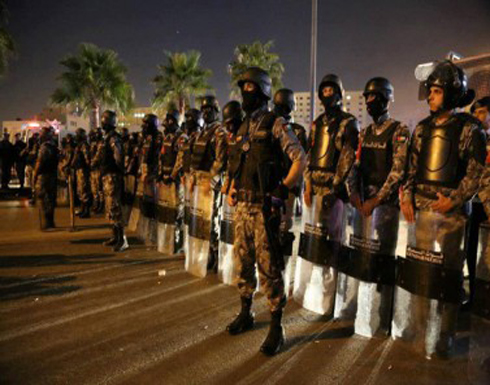 إربد : 7 اصابات في مشاجرة عائلية بمنطقة المغير