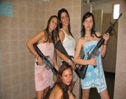 320 جندية وضابطة إسرائيلية يمارسن البغاء في فنادق تل أبيب