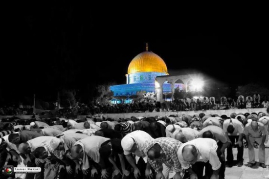 تحليل: الفلسطينيون ينتصرون ديموغرافيا في القدس