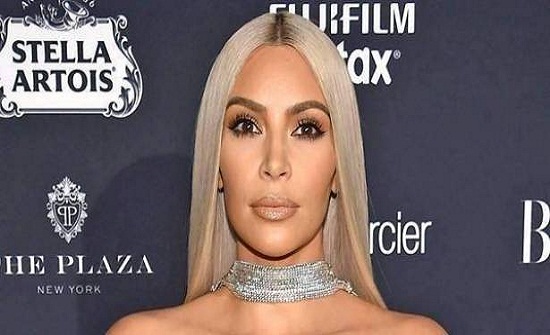 بعد أزمتها مع السيلوليت.. كيم كارداشيان تظهر بقوام مثالي بعد أزمتها مع السيلوليت.. كيم كارداشيان تظهر بقوام مثالي