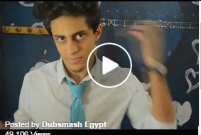 بالفيديو.. الفرق بين شكلك في المرآة وفي الصور