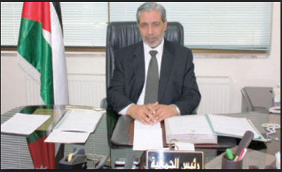 الدهيسات يركد اهمية التنمية المجتمعية