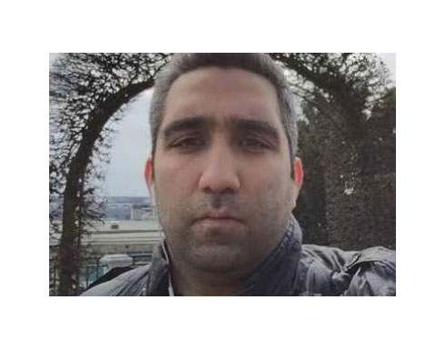 صحفي إيراني من وفد التفاوض النووي يطلب اللجوء في سويسرا