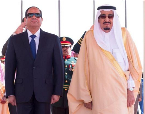 ديفكا : ما هي شروط أردوغان التي نقلها الملك سلمان للسيسي ؟