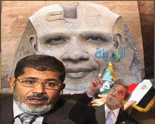 مصر: أوباما يدعو مرسي لزيارة واشنطن وكيري يلتقي المعارضة مصر: أوباما يدعو مرسي لزيارة واشنطن وكيري يلتقي المعارضة