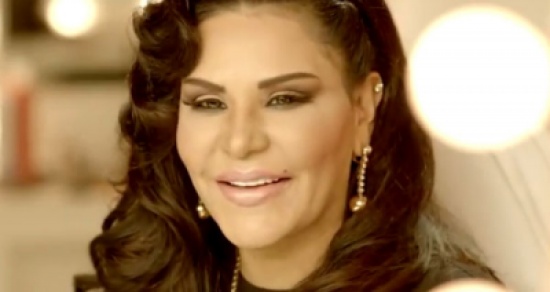 أحلام: ألبوم “أبتحداك” خلاصة 20 سنة خبرة