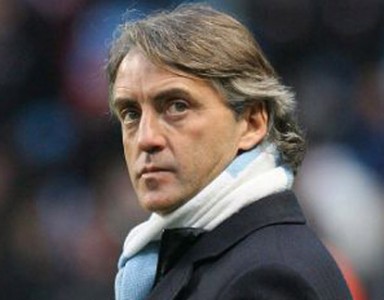 مانشستر سيتي يرفض التعليق على ما يتردد حول اتفاق مانشيني مع موناكو مانشستر سيتي يرفض التعليق على ما يتردد حول اتفاق مانشيني مع موناكو