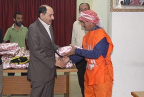 الزرقاء: مدارس خاصة تمنح ابناء عمال الوطن دراسة مجانية الزرقاء: مدارس خاصة تمنح ابناء عمال الوطن دراسة مجانية