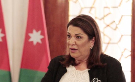 العرموطي: وزارة التنمية تحل ما بين 50 الى 60 قضية اجتماعية اسبوعيا