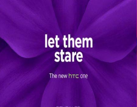 HTC تؤكد موعد الكشف عن هاتف One الجديد في الأول من مارس HTC تؤكد موعد الكشف عن هاتف One الجديد في الأول من مارس
