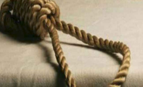 وفاة "حدث" شنق نفسه في المفرق وفاة "حدث" شنق نفسه في المفرق