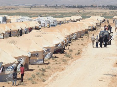 2628 لاجئا سوريا عبروا الحدود خلال ال 24 ساعة الماضية 2628 لاجئا سوريا عبروا الحدود خلال ال 24 ساعة الماضية